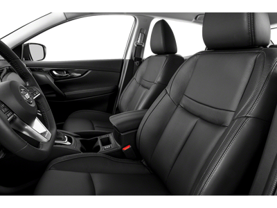2019 Nissan Rogue Sport SL W/Premium Package