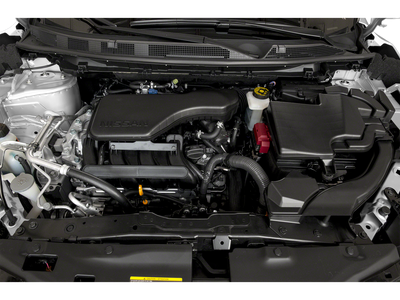 2019 Nissan Rogue Sport SL W/Premium Package