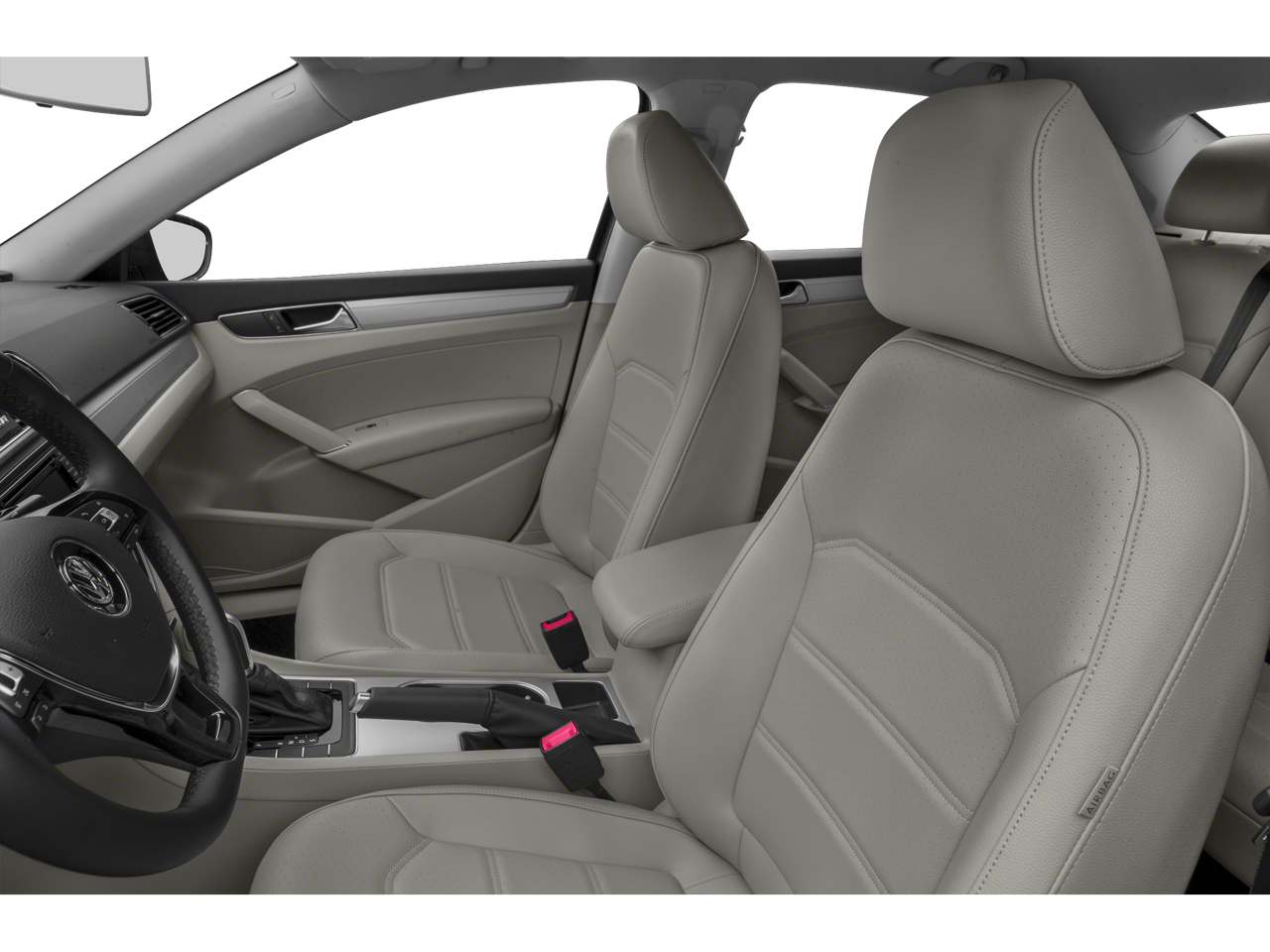 2019 Volkswagen Passat 2.0T Wolfsburg Edition