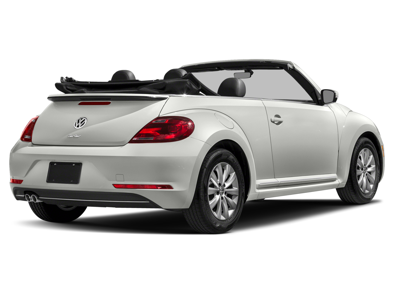 2019 Volkswagen Beetle Convertible Base