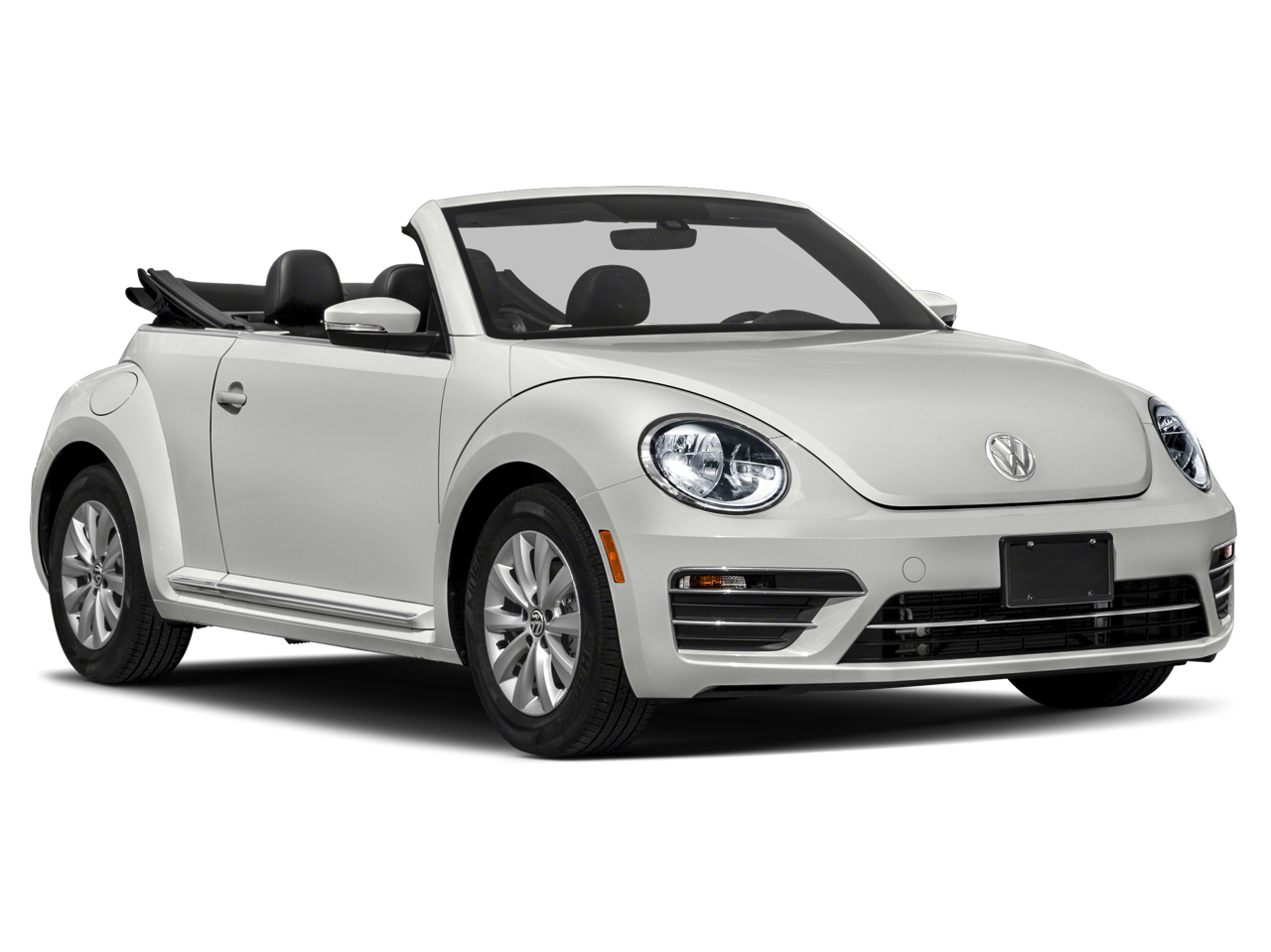 2019 Volkswagen Beetle Convertible Base