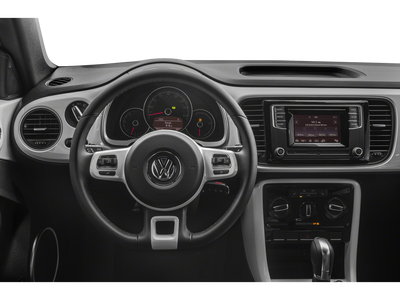 2019 Volkswagen Beetle Convertible Base