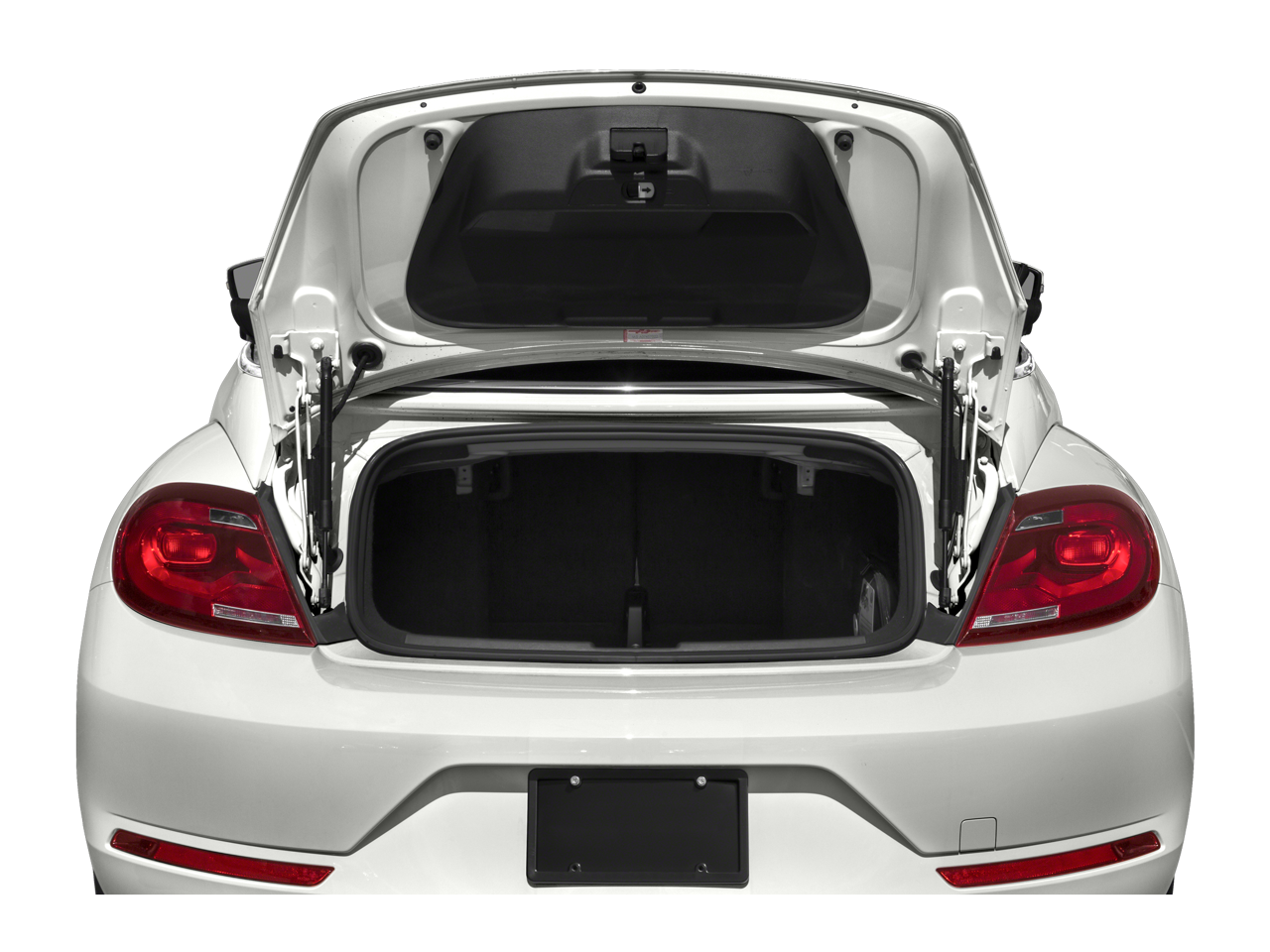2019 Volkswagen Beetle Convertible Base