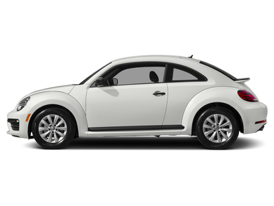2019 Volkswagen Beetle Base