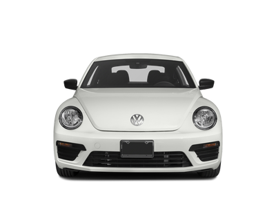 2019 Volkswagen Beetle Base