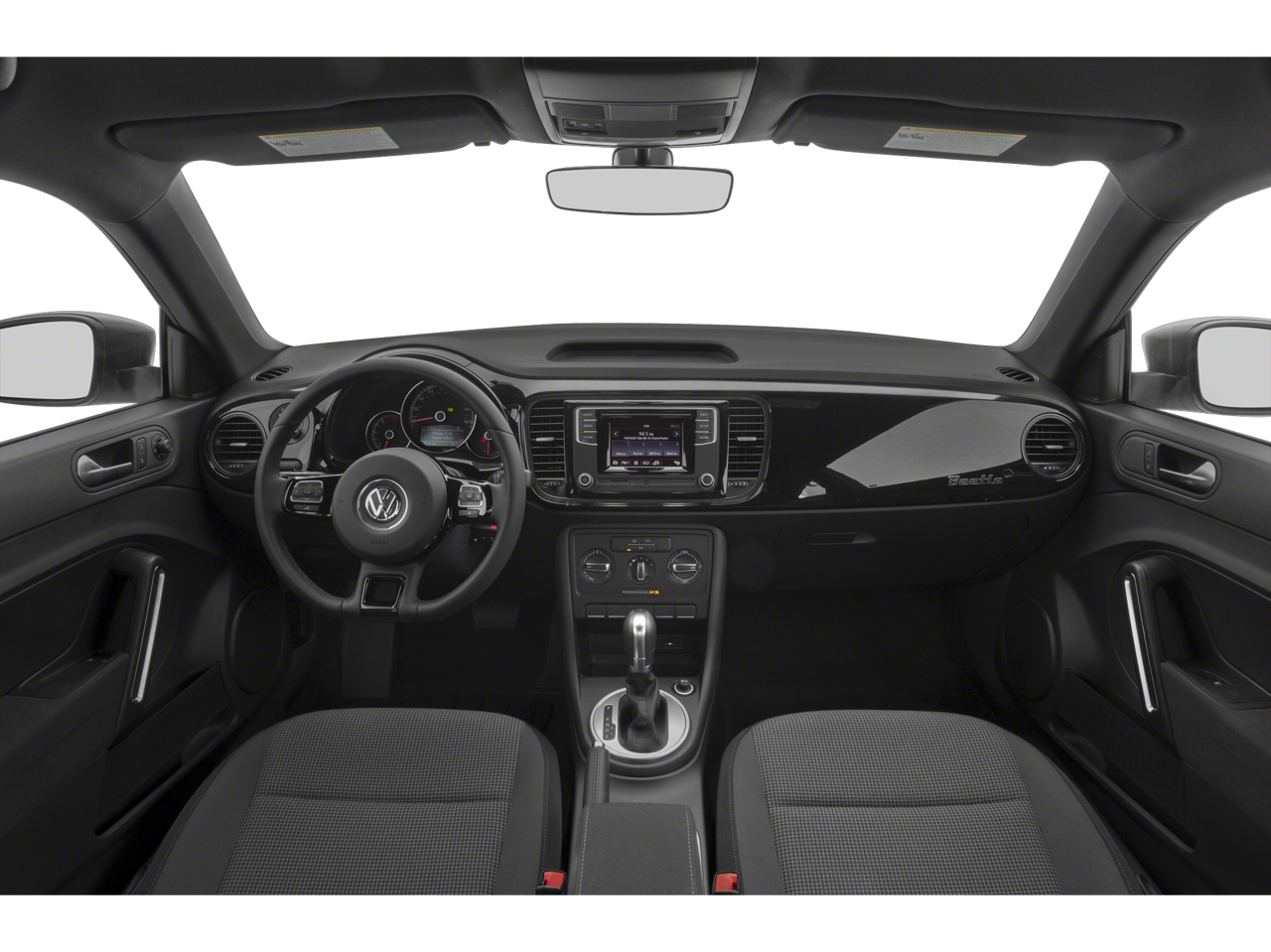 2019 Volkswagen Beetle Base