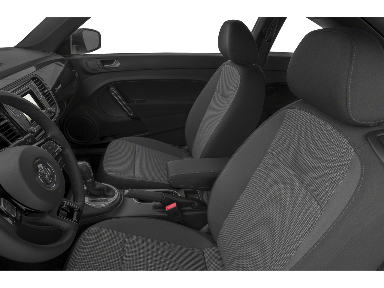 2019 Volkswagen Beetle Base