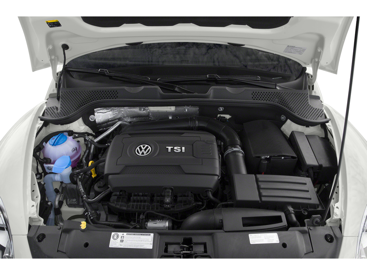 2019 Volkswagen Beetle Base