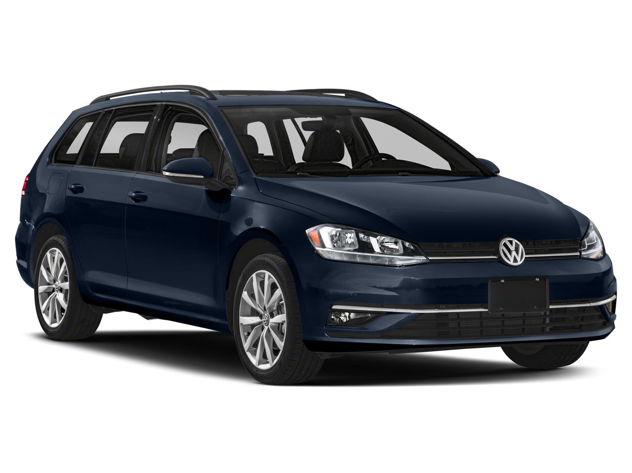 2019 Volkswagen Golf SportWagen S