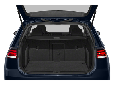 2019 Volkswagen Golf SportWagen S