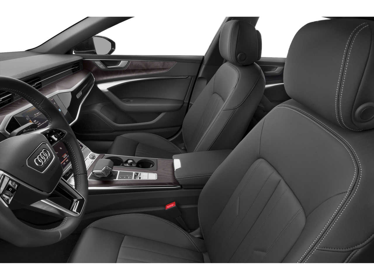 2020 Audi A7 Premium Plus