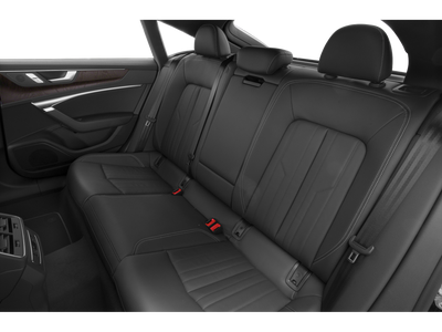 2020 Audi A7 Premium Plus