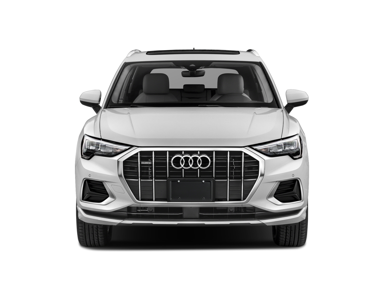 2020 Audi Q3 S line Premium