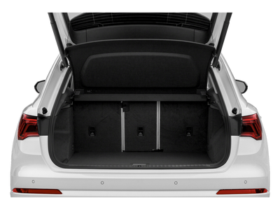 2020 Audi Q3 S line Premium