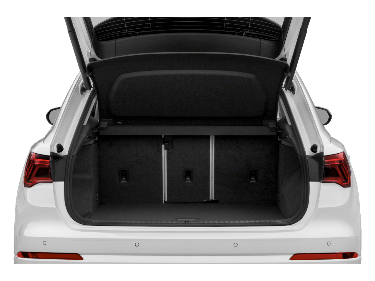 2020 Audi Q3 S line Premium