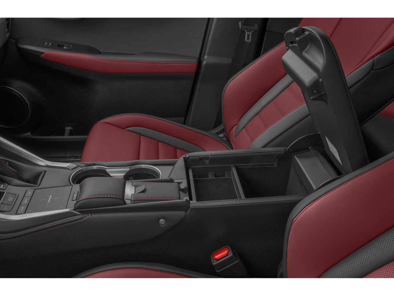 2020 Lexus NX NX 300 F SPORT