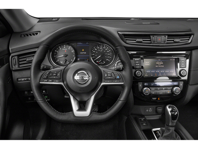 2020 Nissan Rogue SL W/Premium Package