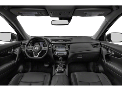 2020 Nissan Rogue SL W/Premium Package