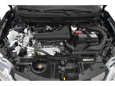 2020 Nissan Rogue SL W/Premium Package