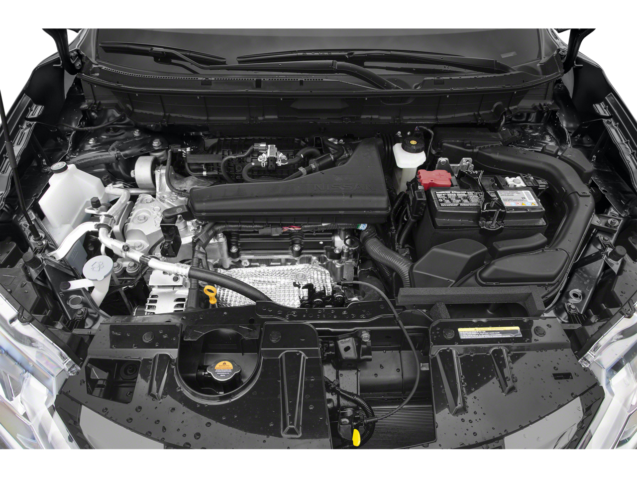 2020 Nissan Rogue SL W/Premium Package