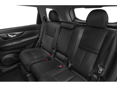 2020 Nissan Rogue SL W/Premium Package