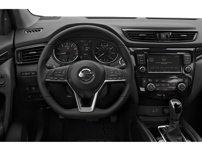 2020 Nissan Rogue Sport SV W/All Weather Package