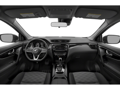 2020 Nissan Rogue Sport SV W/All Weather Package