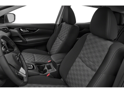 2020 Nissan Rogue Sport SV W/All Weather Package