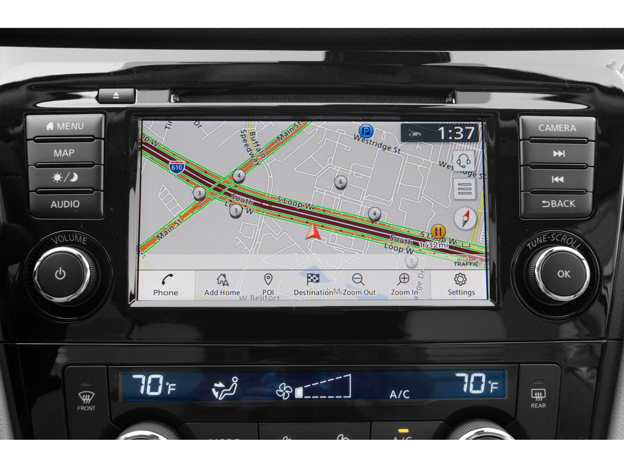 2020 Nissan Rogue Sport SL W/Premium Package