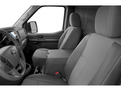 2020 Nissan NV Cargo S
