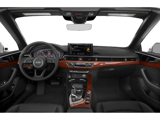 2021 Audi A5 Cabriolet Premium Plus W/Premium Sound Package in Cohasset, MA - Coastal Auto Center