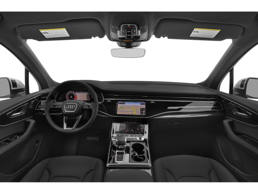 2021 Audi Q7 Premium Plus W/20 Wheels in Cohasset, MA - Coastal Auto Center
