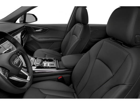 2021 Audi Q7 Premium Plus W/20 Wheels in Cohasset, MA - Coastal Auto Center