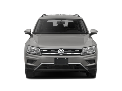 2021 Volkswagen Tiguan S