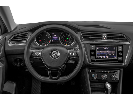 2021 Volkswagen Tiguan S in Cohasset, MA - Coastal Auto Center