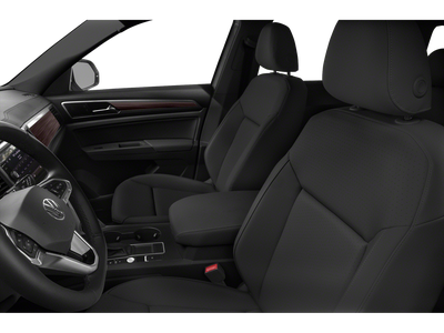 2021 Volkswagen Atlas 3.6L V6 SEL Premium