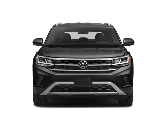 2021 Volkswagen Atlas Cross Sport 3.6L V6 SE w/Technology R-Line W/Panoramic Sunroof in Cohasset, MA - Coastal Auto Center