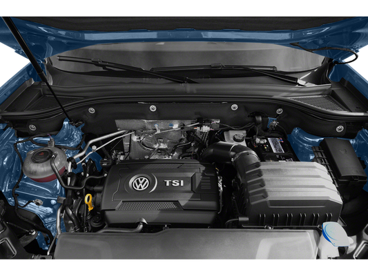 2021 Volkswagen Atlas Cross Sport 3.6L V6 SE w/Technology W/Panoramic Sunroof in Cohasset, MA - Coastal Auto Center