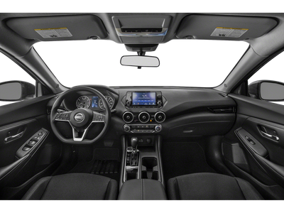 2022 Nissan Sentra SV W/Premium Package