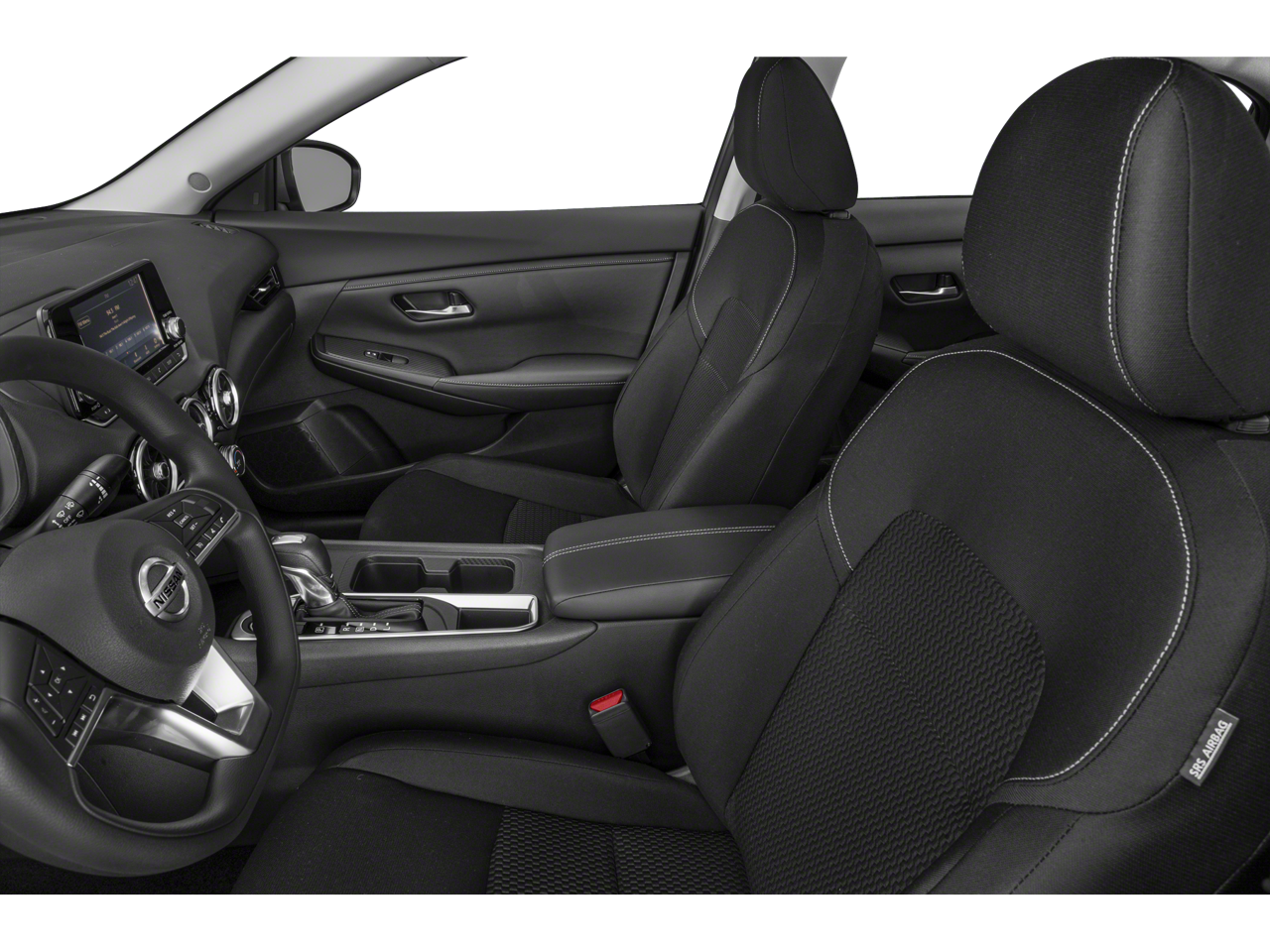 2022 Nissan Sentra SV W/Premium Package