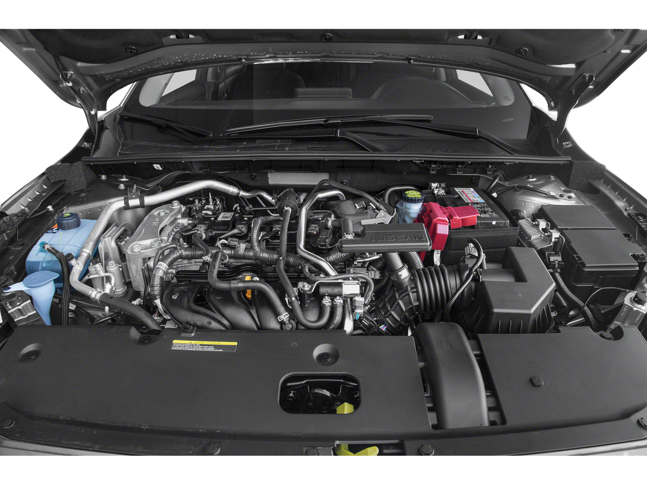 2022 Nissan Sentra SV W/Premium Package