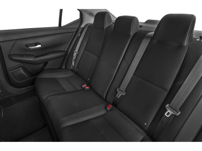 2022 Nissan Sentra SV W/Premium Package