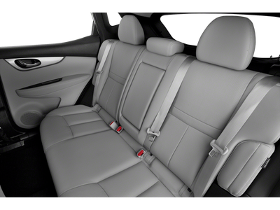 2022 Nissan Rogue Sport SL W/Premium Package