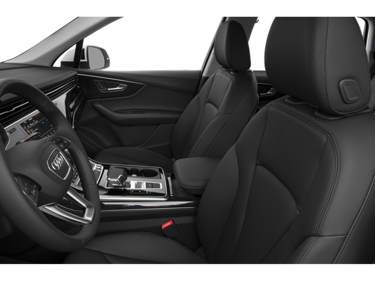 2023 Audi Q7 Premium Plus in Cohasset, MA - Coastal Auto Center