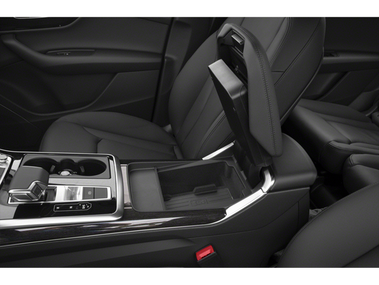 2023 Audi Q7 Premium Plus in Cohasset, MA - Coastal Auto Center