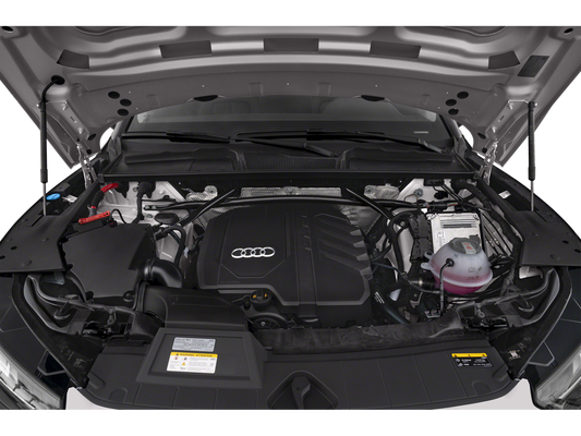 2023 Audi Q5 S line Premium Plus in Cohasset, MA - Coastal Auto Center