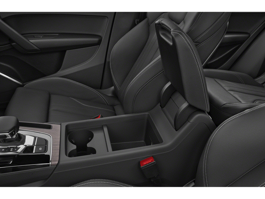 2023 Audi Q5 S line Premium Plus in Cohasset, MA - Coastal Auto Center