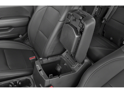 2023 Jeep Wrangler 4xe Base