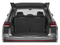 2023 Volkswagen Atlas 3.6L V6 SEL R-Line Black W/Captain's Chairs