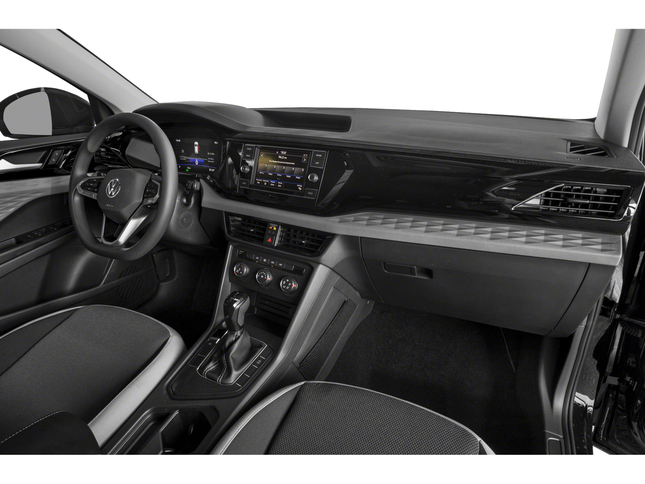 2023 Volkswagen Taos S